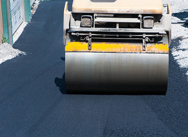 Why Choose Us For All Your Driveway Paving Needs in Ishpeming, MI?